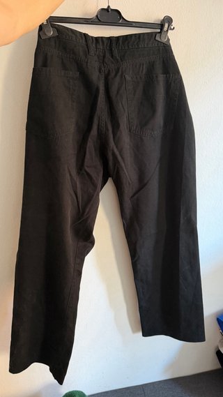 Pantalones Vintage Zara Man