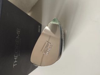 Théorème Rue Broca Eau de Parfum 90ml pour homme.