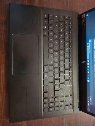 Acer Nitro ANV15-52