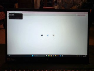 Acer Nitro ANV15-52