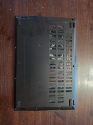 Acer Nitro ANV15-52