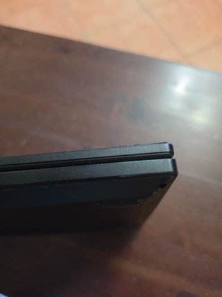 Acer Nitro ANV15-52