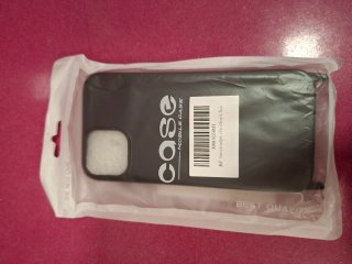 Funda para iPhone 14 con Correa