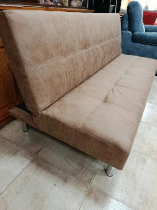 SOFÁ CAMA CLIC CLAC