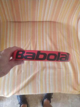 Pala de pádel Babolat Technical Viper
