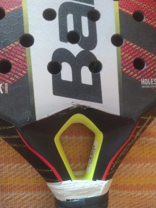 Pala de pádel Babolat Technical Viper