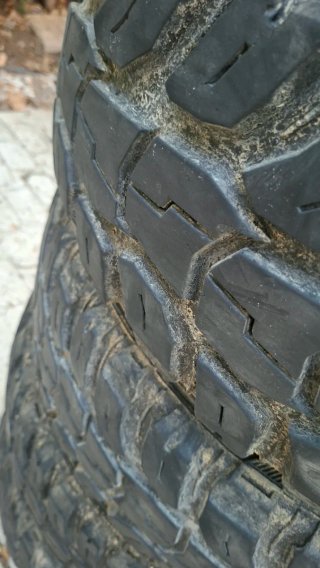 Neumáticos 4x4 todoterreno kumho MT
