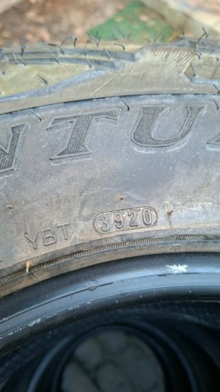 Neumáticos 4x4 todoterreno kumho MT