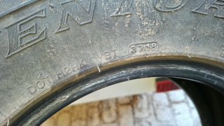 Neumáticos 4x4 todoterreno kumho MT