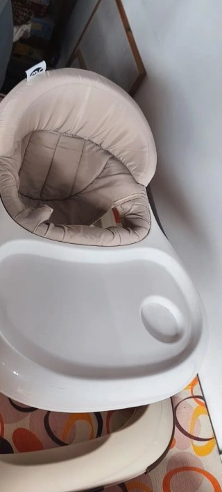 Andador bebé Basic Plus