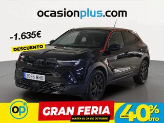 Opel Mokka 1.5 D GS 81 kW (110 CV)