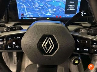 Renault Megane E-Tech Techno EV60 160kW (220CV) super ch.