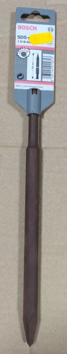 Broca SDS-Plus Bosch 250mm