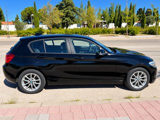 BMW Serie 1 2019