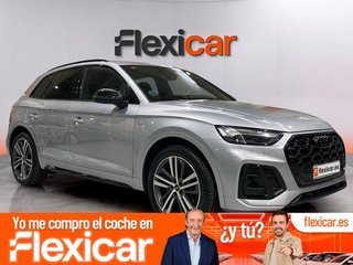 Audi Q5 Black line 35 TDI 120kW S tronic