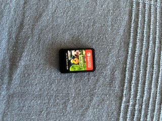 Luigi's Mansion 3 Nintendo Switch