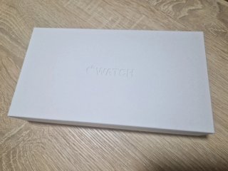 Apple Watch Ultra 4 Precintado