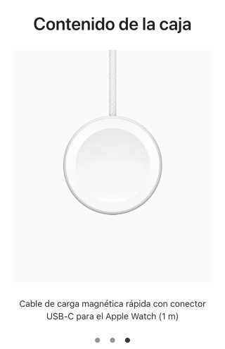 Apple Watch Ultra 4 Precintado