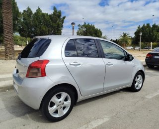 Toyota Yaris 2006