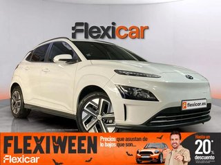 Hyundai Kona 100kW EV Maxx