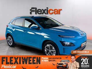 Hyundai Kona 100kW EV Maxx