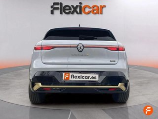 Renault Megane E-Tech Techno EV60 160kW (220CV) super ch.