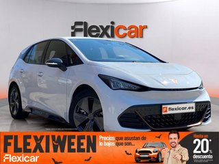 Cupra Born 150kW (204 CV) 58kWh
