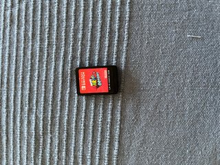 Super Mario Odyssey Nintendo Switch