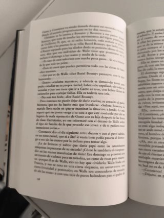 La pena de Bélgica. Hugo Claus.