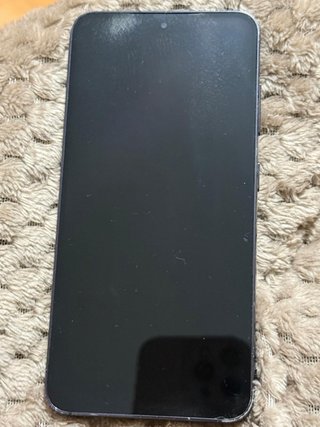 Samsung Galaxy S23 256GB Negro Usado