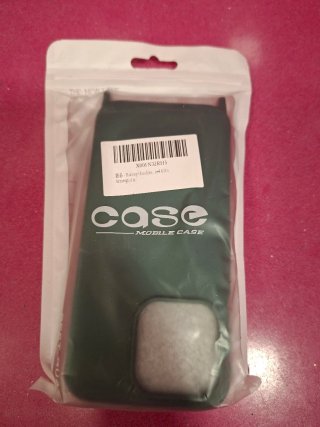 Funda para iPhone 14 Pro con Colgante