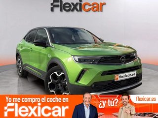 Opel Mokka BEV 50kWh GS Line