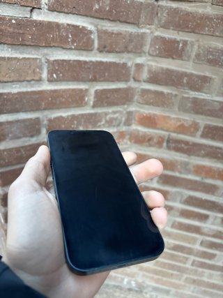 iPhone 13 Negro