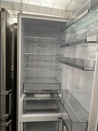 Nevera combi A++ Con garantía