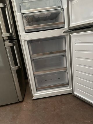 Nevera combi A++ Con garantía