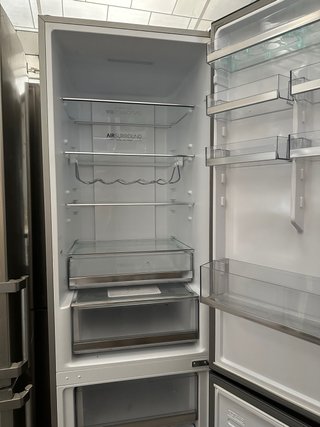 Nevera combi A++ Con garantía