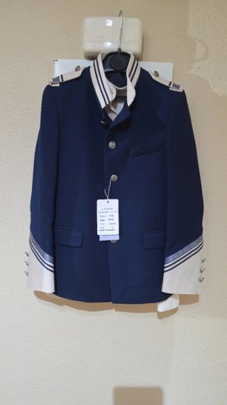Traje de comunión Club Cadete nuevo