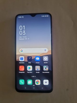Oppo RX17 Pro