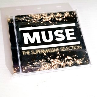 MUSE: The Supermassive Selection