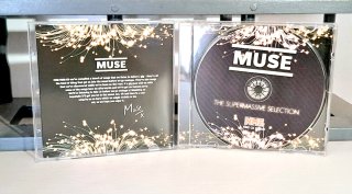 MUSE: The Supermassive Selection