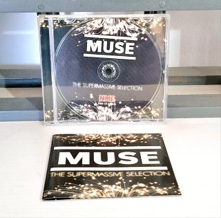 MUSE: The Supermassive Selection