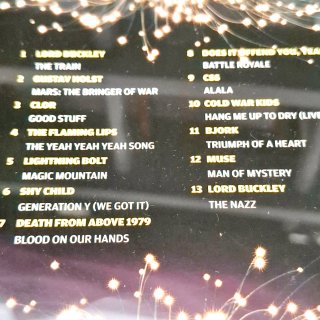 MUSE: The Supermassive Selection