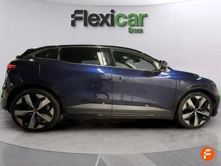 Renault Megane E-Tech Techno EV60 160kW (220CV) super ch.