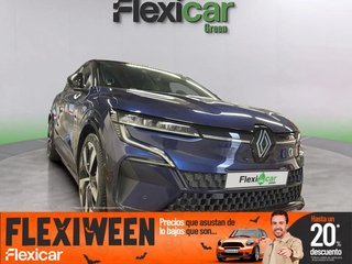 Renault Megane E-Tech Techno EV60 160kW (220CV) super ch.