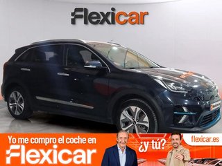 Kia Niro e-Niro 100kW (136CV) Concept