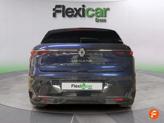 Renault Megane E-Tech Techno EV60 160kW (220CV) super ch.