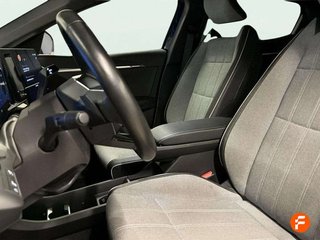 Renault Megane E-Tech Techno EV60 160kW (220CV) super ch.