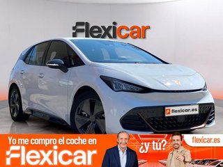 Cupra Born 150kW (204 CV) 58kWh