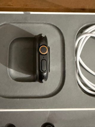 Apple Watch Ultra 2