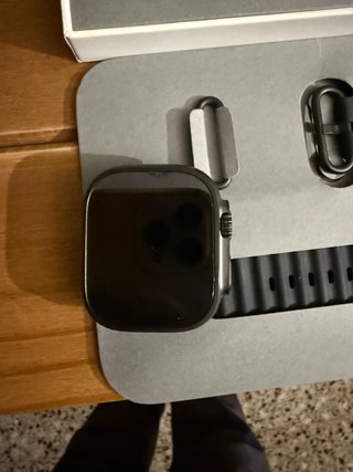 Apple Watch Ultra 2
